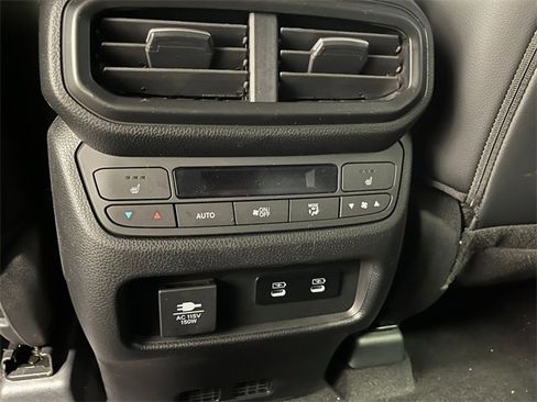 New 2026 Honda Passport TrailSport Elite image 23