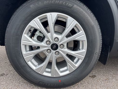 New 2026 Ford Escape Active FWD image 13
