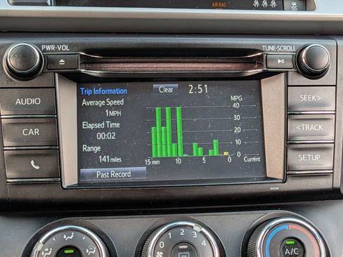 Used 2017 Toyota RAV4 LE w/ All Weather Liner Package AWD/4WD image 22