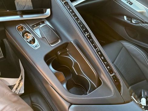 Used 2022 Chevrolet Corvette Stingray Preferred Conv w/ Z51 Performance Package image 20