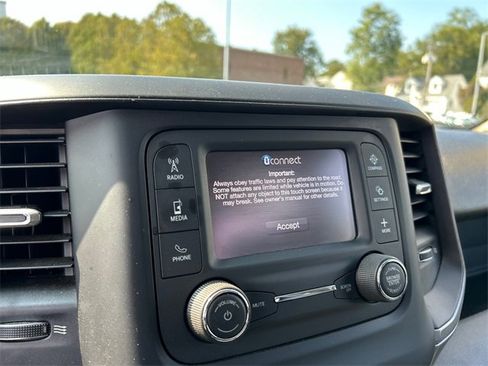 Used 2020 RAM 2500 Tradesman image 16