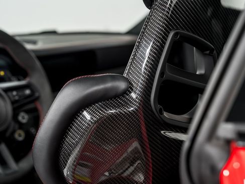 Used 2024 Porsche 911 GT3 RS image 22