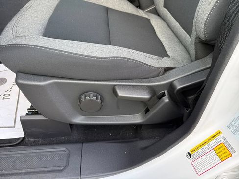 Used 2025 Ford Bronco Big Bend AWD/4WD image 13