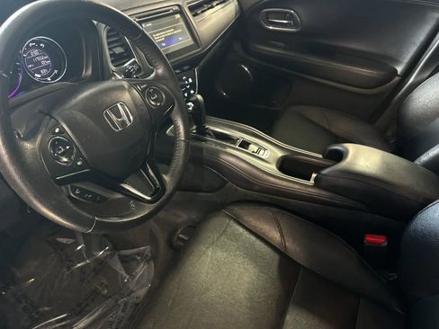 Used 2016 Honda HR-V EX-L image 12