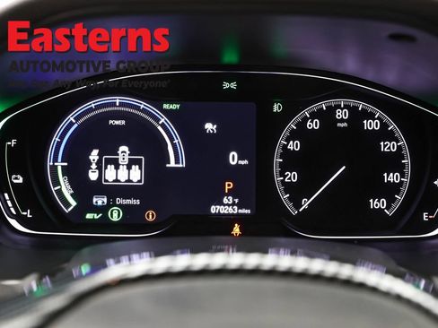 Used 2022 Honda Accord EX-L image 17