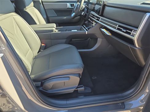 New 2026 Hyundai Santa Fe SEL image 22