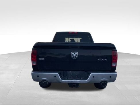 Used 2011 RAM 1500 Laramie w/ Protection Group image 4