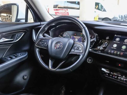 Used 2023 Buick Envision Preferred image 16