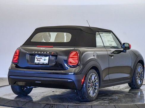 New 2026 MINI Cooper S FWD image 5