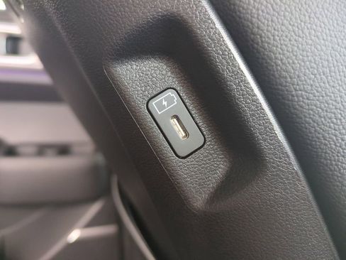 New 2026 Hyundai Santa Fe Limited image 18