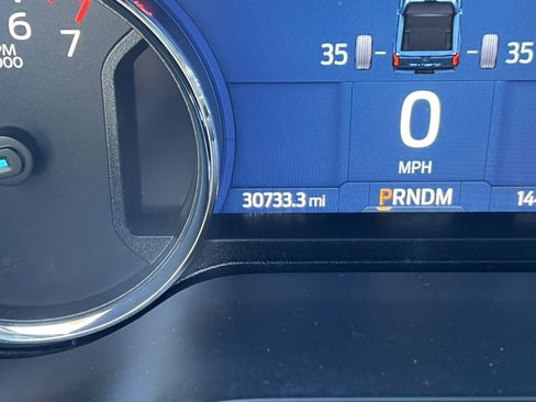 Certified 2022 Ford F150 XLT w/ Equipment Group 302A High image 7