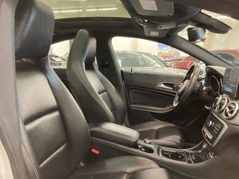 Used 2018 Mercedes-Benz CLA 250 CLA 250 Coupe image 16