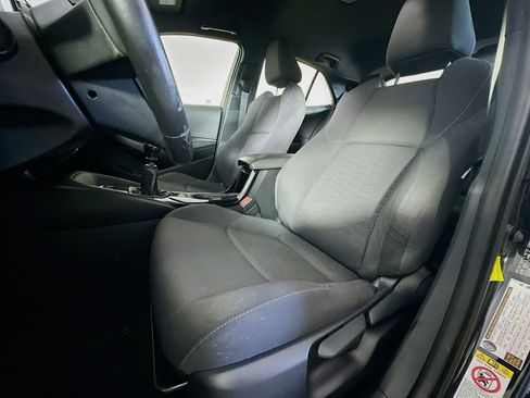 Used 2020 Toyota Corolla SE FWD image 13
