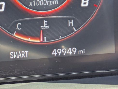 Used 2022 Hyundai Santa Cruz Limited image 33