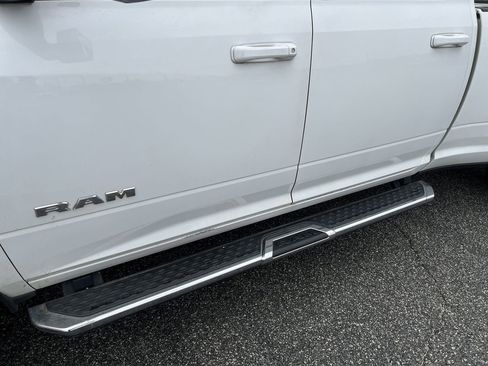 Used 2021 RAM 3500 Big Horn image 36