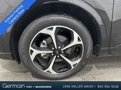 Used 2023 Ford Escape ST-Line Elite image 8