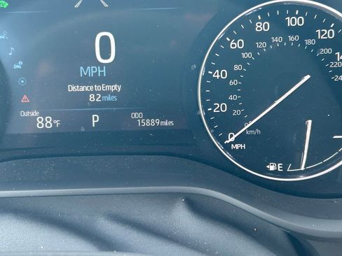 Used 2024 Toyota Sienna Platinum image 41