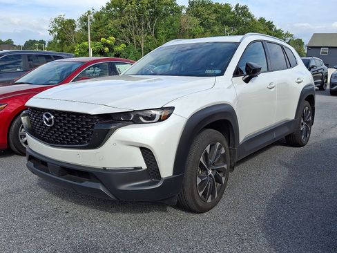 Used 2026 MAZDA CX-50 2.5 Hybrid w/ Premium Plus Pkg AWD/4WD image 2