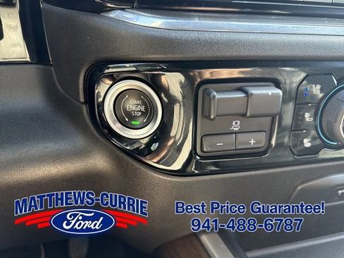Used 2024 Chevrolet Silverado 3500 High Country w/ High Country Premium Package AWD/4WD image 25