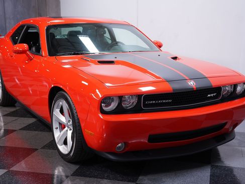 Used 2008 Dodge Challenger SRT8 image 14