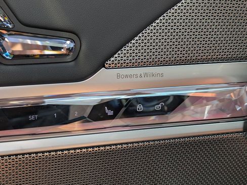 New 2026 BMW 740i xDrive AWD/4WD image 13