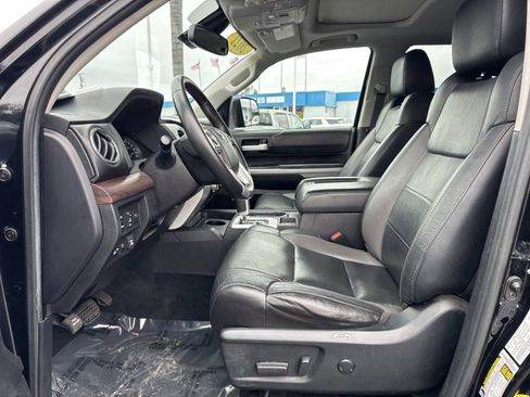 Used 2021 Toyota Tundra Limited image 20