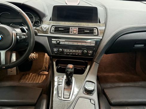 Used 2017 BMW 650i Gran Coupe image 31