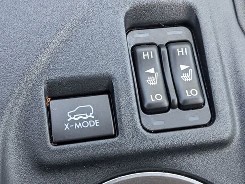 Used 2024 Subaru Crosstrek 2.5i Limited image 20