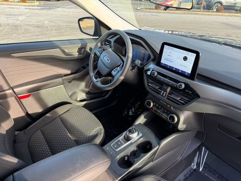 Used 2023 Ford Escape Active image 27