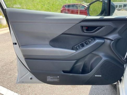 Certified 2025 Subaru Crosstrek 2.5i Wilderness w/ Wilderness Package image 13