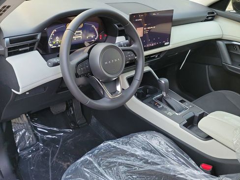 New 2026 MAZDA CX-5 Select AWD/4WD image 16