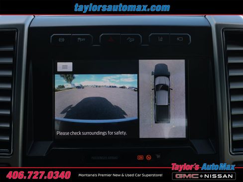 Used 2021 Ford F350 Platinum AWD/4WD image 20