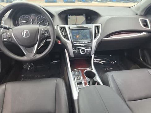 Used 2016 Acura TLX V6 SH-AWD w/ Technology Pkg image 15