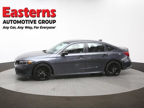 Used 2023 Honda Civic Sport image 57
