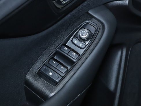 Certified 2025 Subaru Outback Premium image 16