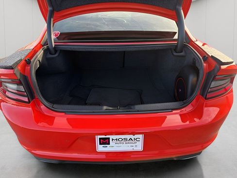 Used 2018 Dodge Charger GT image 18