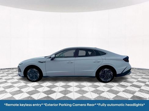 New 2026 Hyundai Sonata SEL AWD/4WD image 4