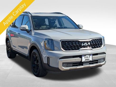 Certified 2023 Kia Telluride SX Prestige X-Pro image 6