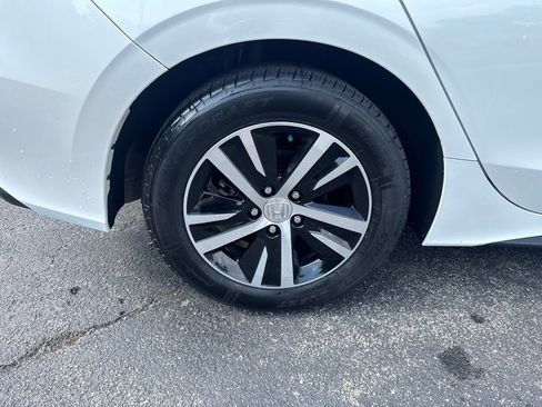 Certified 2024 Honda Civic LX image 13