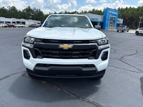 New 2026 Chevrolet Colorado LT w/ Advanced Trailering Package RWD image 9