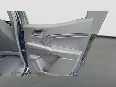 New 2026 Chevrolet Colorado W/T w/ WT Custom Package image 10