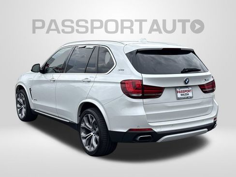 Used 2017 BMW X5 xDrive40e AWD/4WD image 2