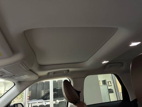 Used 2021 Ford Bronco Sport Outer Banks w/ Outer Banks Package image 26