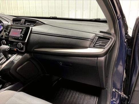 Used 2018 Honda CR-V LX image 16