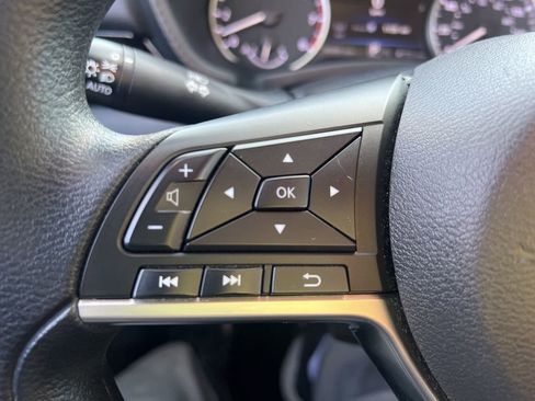 Certified 2024 Nissan Sentra SV image 53