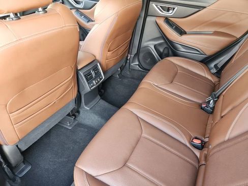 Used 2020 Subaru Forester Touring w/ Popular Package #2 AWD/4WD image 23