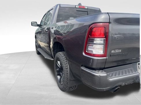 Used 2021 RAM 1500 Big Horn AWD/4WD image 8