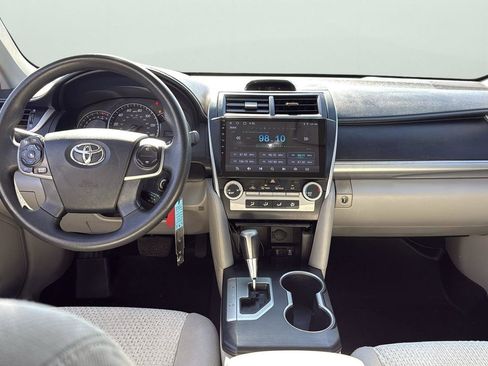 Used 2012 Toyota Camry LE image 20