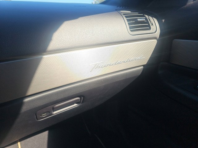 Used 2004 Ford Thunderbird RWD image 30