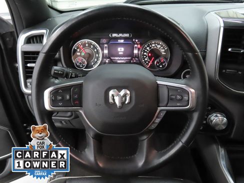 Used 2022 RAM 1500 Laramie image 14